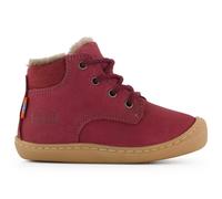Koel - Kid's Bill 2.0 - Winterschuhe, Gr. 25, rot (Bordo)