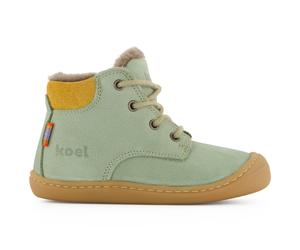 Koel - Kid's Bill 2.0 - Winterschuhe, Gr. 26, oliv (Olive)