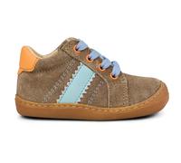 Koel - Kid's Blake Suede - Barfußschuhe, Gr. 22, braun (Beige)