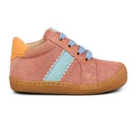 Koel - Kid's Blake Suede - Barfußschuhe, Gr. 24, rosa (Pink)