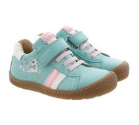 Koel - Kid's Dakota Print - Barfußschuhe, Gr. 25, türkis (Mint)