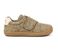 Koel - Kid's Dan Felt - Barfußschuhe, Gr. 21, beige (Beige)