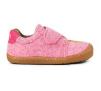 Koel - Kid's Dan Print Felt - Barfußschuhe, Gr. 29, rosa (Pink)