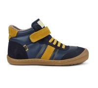 Koel - Kid's Daniel 3.0 Suede - Barfußschuhe, Gr. 29, bunt (Blue)