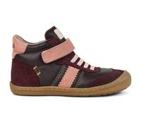 Koel - Kid's Daniel 3.0 Suede - Barfußschuhe, Gr. 31, braun (Bordo)