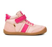 Koel - Kid's Daniel Cotton 3.0 - Barfußschuhe, Gr. 24, rosa (Pink)