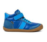 Koel - Kid's Daniel Cotton 3.0 - Barfußschuhe, Gr. 25, blau (RoyalBlue)