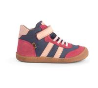 Koel - Kid's Daniel Wool - Barfußschuhe, Gr. 24, bunt (Fuchsia)