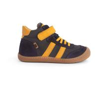 Koel - Kid's Daniel Wool - Barfußschuhe, Gr. 26, grau (Blue)
