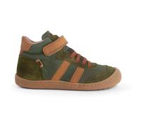 Koel Barefoot Kinder Daniel 2.0 Felt Tex Schuhe (Größe 27, gruen)