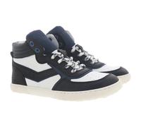 Koel - Kid's Danish Napa - Barfußschuhe, Gr. 40, grau (Blue)