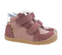 Koel - Kid's Dari Cotton - Barfußschuhe, Gr. 29, braun (OldPink)
