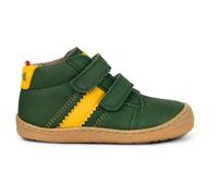 Koel - Kid's David 3.0 Wool - Barfußschuhe, Gr. 21, bunt (Green)