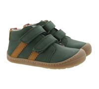 Koel - Kid's David Felt - Barfußschuhe, Gr. 21, oliv (Green)