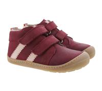 Koel - Kid's David Felt - Barfußschuhe, Gr. 21, rot (Pink)