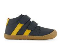 Koel - Kid's David Felt - Barfußschuhe, Gr. 23, blau (Blue)