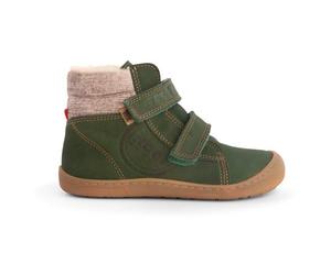Koel - Kid's Dean 2.0 Hidro - Winterschuhe, Gr. 30, oliv (Green)