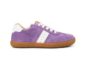 Koel - Kid's Declan Suede 3.0 - Barfußschuhe, Gr. 34, lila (Violet)