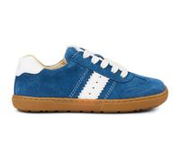 Koel - Kid's Declan Suede 3.0 - Barfußschuhe, Gr. 35, blau (Jeans)
