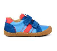 Koel - Kid's Denis Fabrics 3.0 - Barfußschuhe, Gr. 28, blau (RoyalBlue)
