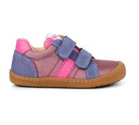 Koel Barefoot Kinder Denis Fabrics 3.0 Schuhe (Größe 32, lila)