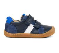 Koel - Kid's Denis Napa New 3.0 - Barfußschuhe, Gr. 23, blau (Navy)