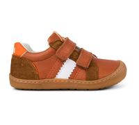 Koel - Kid's Denis Napa New 3.0 - Barfußschuhe, Gr. 31, braun (CognacOrange)