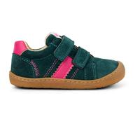 Koel - Kid's Denis Suede 3.0 - Barfußschuhe, Gr. 25, bunt (Turquoise)
