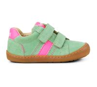 Koel - Kid's Denis Suede 3.0 - Barfußschuhe, Gr. 26, grün (Mint)