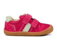 Koel - Kid's Denis Suede 3.0 - Barfußschuhe, Gr. 29, rosa (Fuchsia)