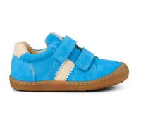 Koel - Kid's Denis Suede 3.0 - Barfußschuhe, Gr. 31, blau (Jeans)