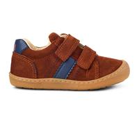 Koel - Kid's Denis Suede 3.0 - Barfußschuhe, Gr. 32, rot (Cognac)