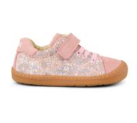 Koel - Kid's Domy II Fantasy - Barfußschuhe, Gr. 28, rosa (Nude)