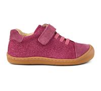 Koel - Kid's Domy II Fantasy - Barfußschuhe, Gr. 30, rosa (Fuchsia)
