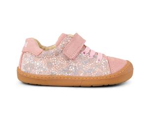 Koel - Kid's Domy II Fantasy - Barfußschuhe, Gr. 31, rosa (Nude)