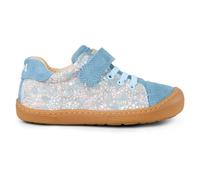 Koel - Kid's Domy II Fantasy - Barfußschuhe, Gr. 32, grau (Celeste)