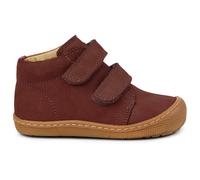 Koel - Kid's Don 2.0 - Barfußschuhe, Gr. 26, braun/rot (Chocolate)