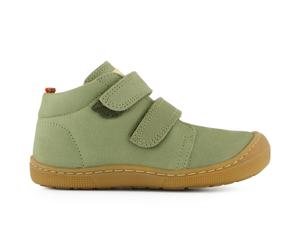 Koel - Kid's Don 2.0 - Barfußschuhe, Gr. 26, oliv (Olive)