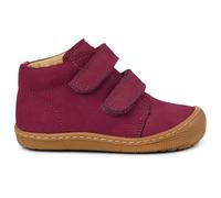 Koel - Kid's Don 2.0 - Barfußschuhe, Gr. 26, rot (Bordo)
