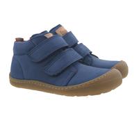 Koel Shoes Barefoot-Kinderschuhe Don 2.0 07M002.121 Jeans Größe 27 EU