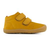 Koel - Kid's Don 2.0 - Barfußschuhe, Gr. 29, gelb (Cognac)