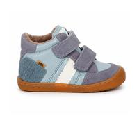 Koel - Kid's Douro Tex - Barfußschuhe, Gr. 25, grau (Lavandel)