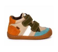 Koel - Kid's Douro Tex - Barfußschuhe, Gr. 33, braun (Taupe)
