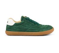 Koel - Kid's Dustin Suede - Barfußschuhe, Gr. 35, grün (Khaki)