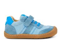 Koel - Kid's Dylan Cotton 3.0 - Barfußschuhe, Gr. 24, blau (Celeste)