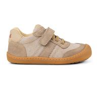 Koel - Kid's Dylan Cotton 3.0 - Barfußschuhe, Gr. 33, beige (Taupe)