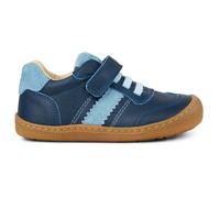 Koel - Kid's Dylan Leather 3.0 - Barfußschuhe, Gr. 23, blau (Blue)