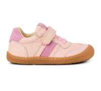 Koel - Kid's Dylan Leather 3.0 - Barfußschuhe, Gr. 25, rosa (Pink)