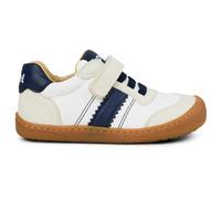 Koel - Kid's Dylan Leather 3.0 - Barfußschuhe, Gr. 26, weiß (BlueII)