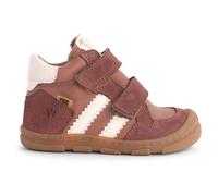 Koel - Kid's Kali Leather - Barfußschuhe, Gr. 25, braun (OldPink)